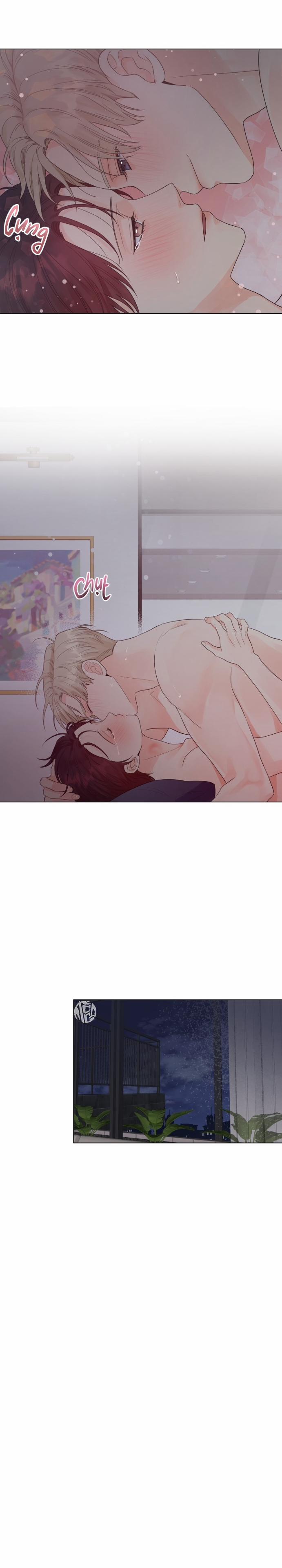 Thủ Hoa 35 trang 19