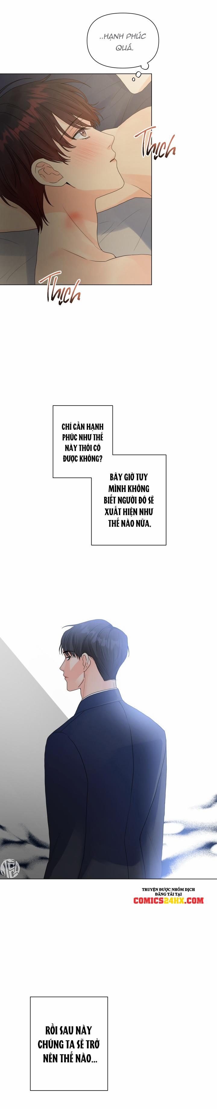 Thủ Hoa 35 trang 21