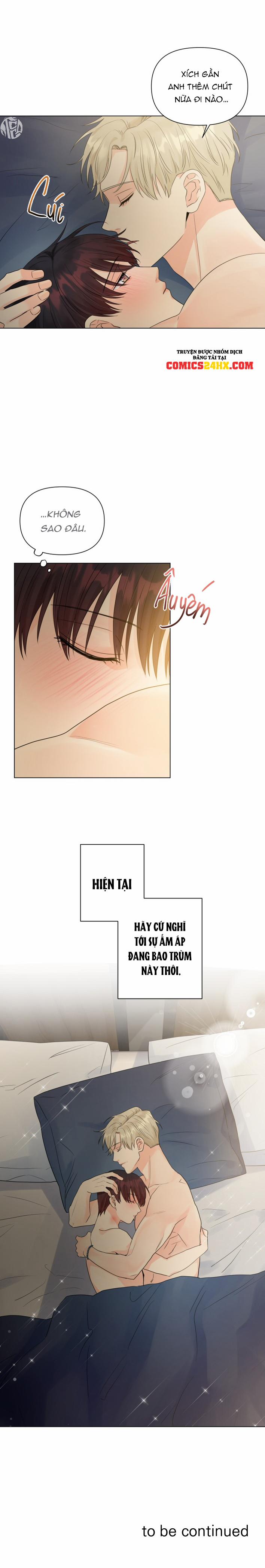 Thủ Hoa 35 trang 23