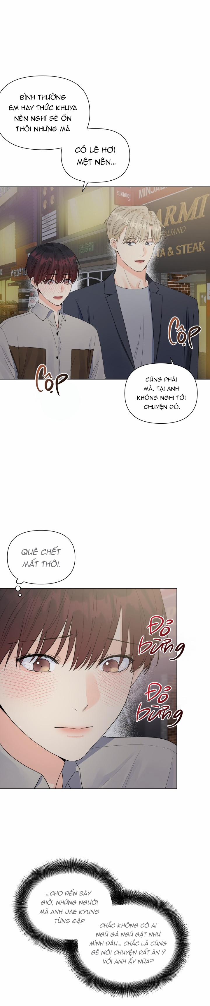 Thủ Hoa 36 trang 12