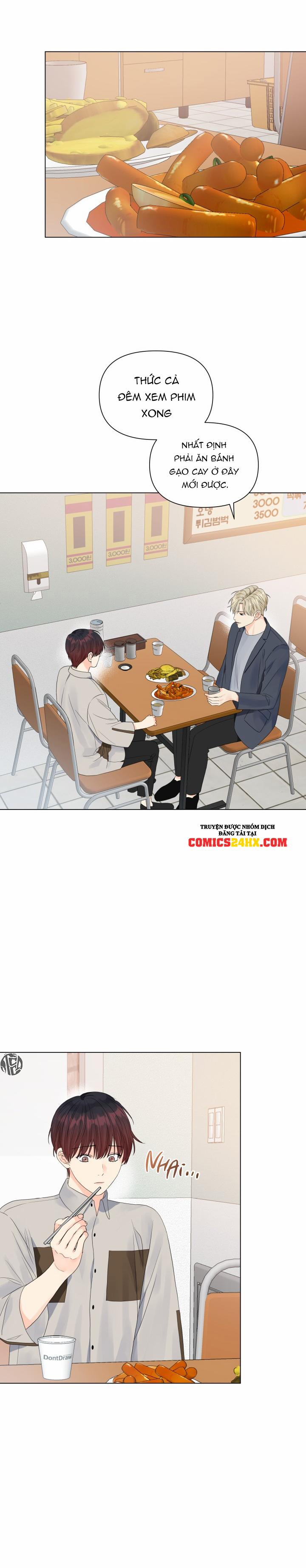 Thủ Hoa 36 trang 14