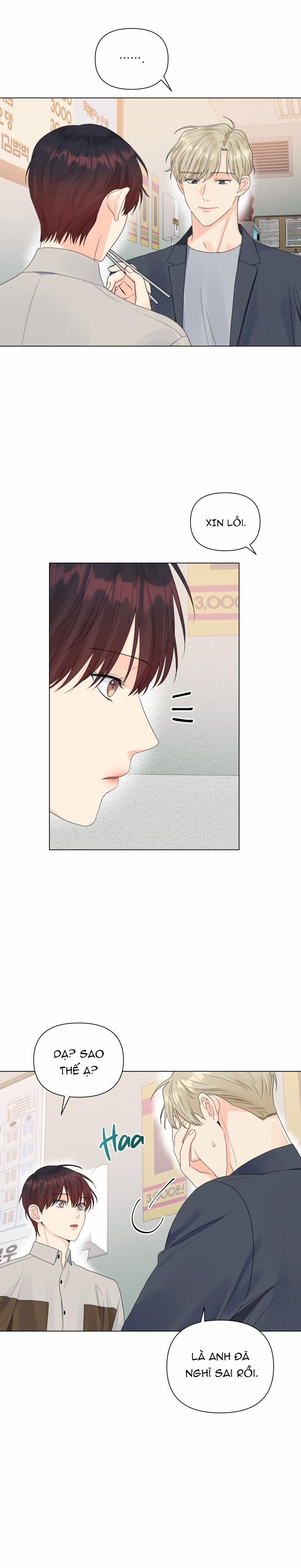 Thủ Hoa 36 trang 15