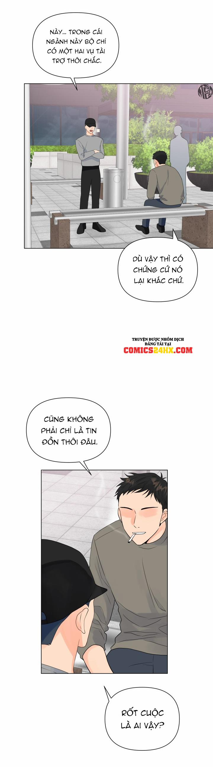 Thủ Hoa 36 trang 23