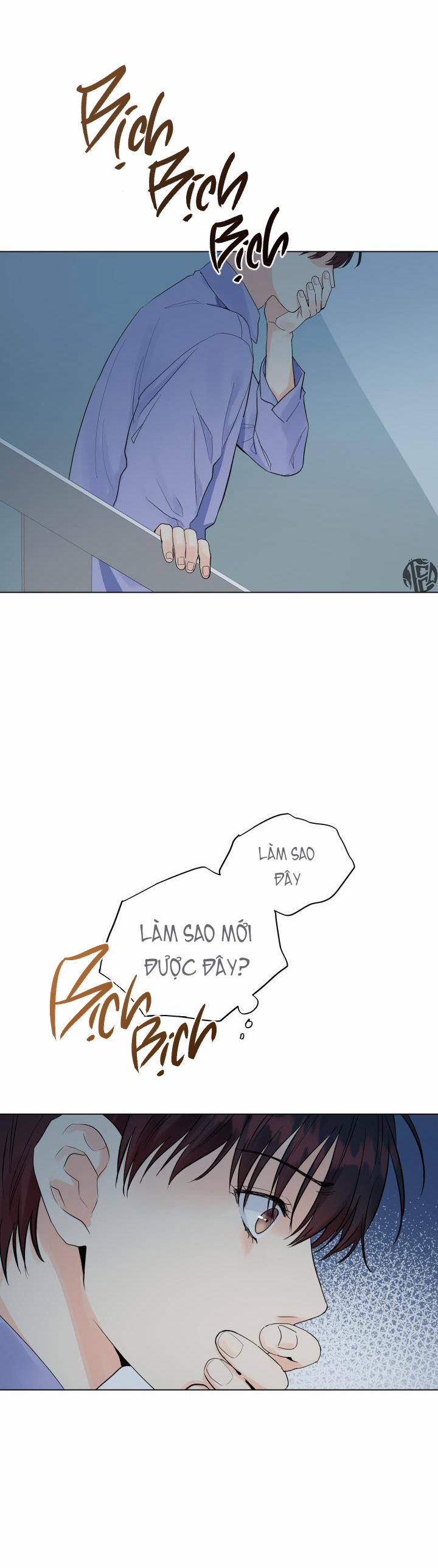 Thủ Hoa 37 trang 13