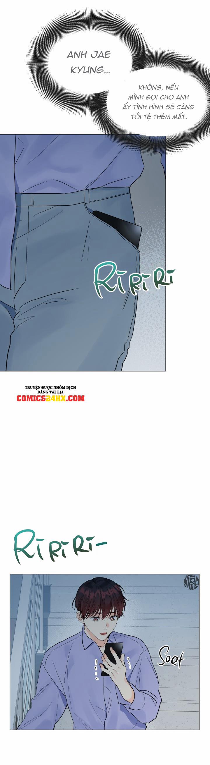 Thủ Hoa 37 trang 14