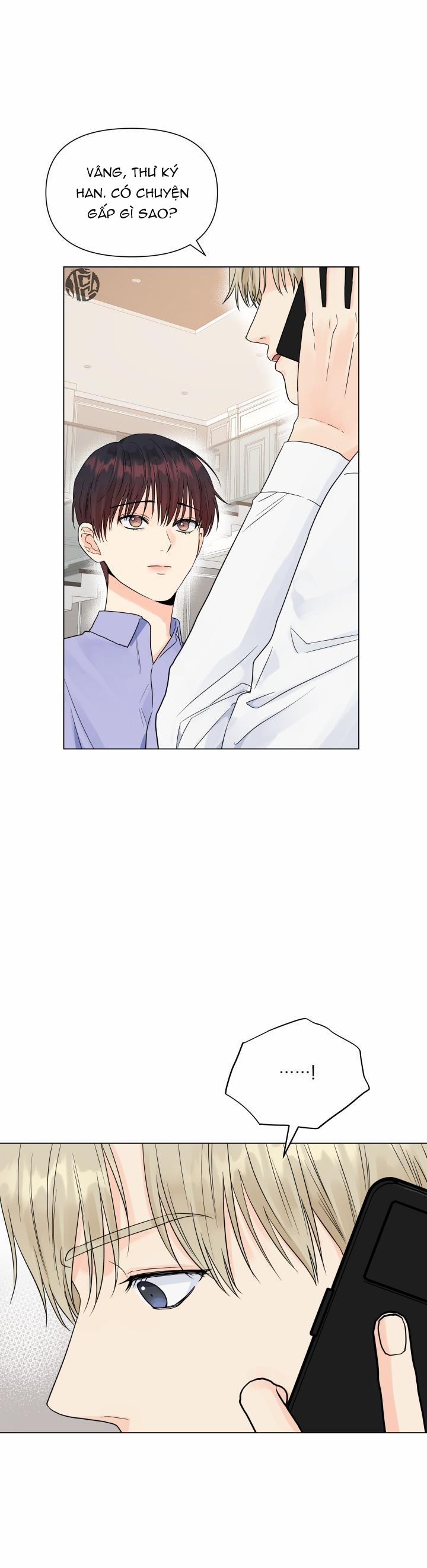 Thủ Hoa 37 trang 22