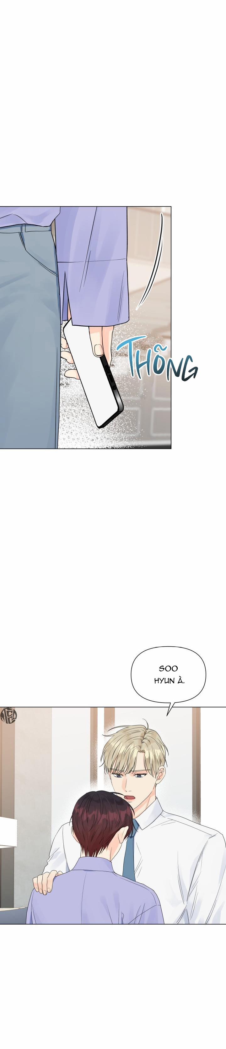 Thủ Hoa 37 trang 25