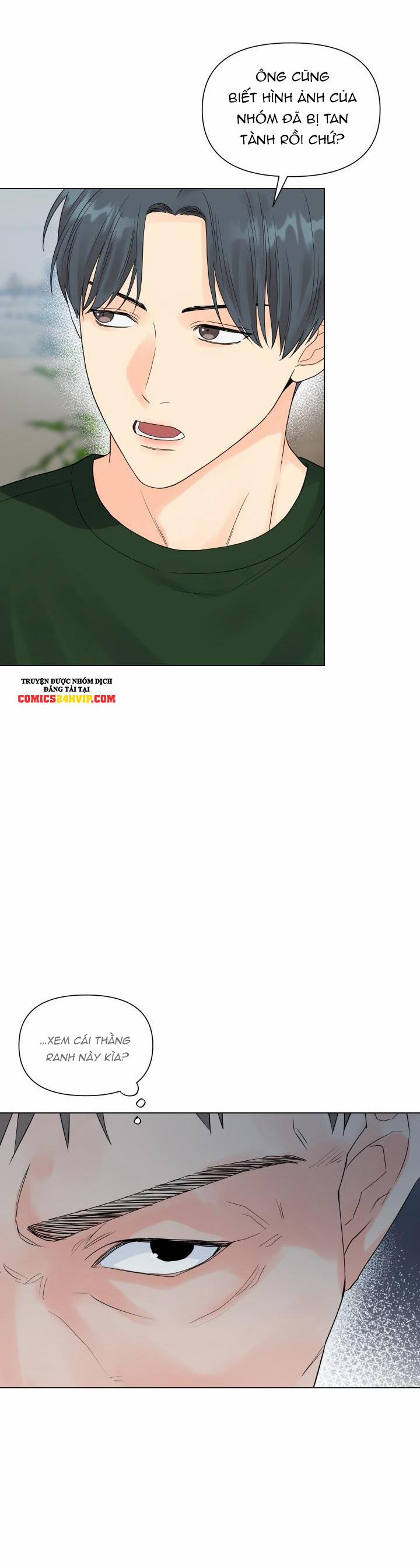 Thủ Hoa 38 trang 2