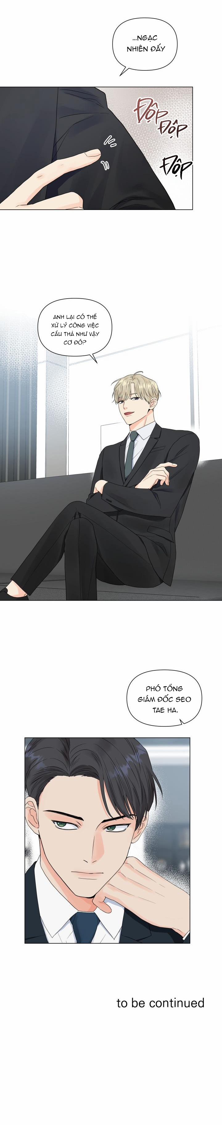 Thủ Hoa 38 trang 28