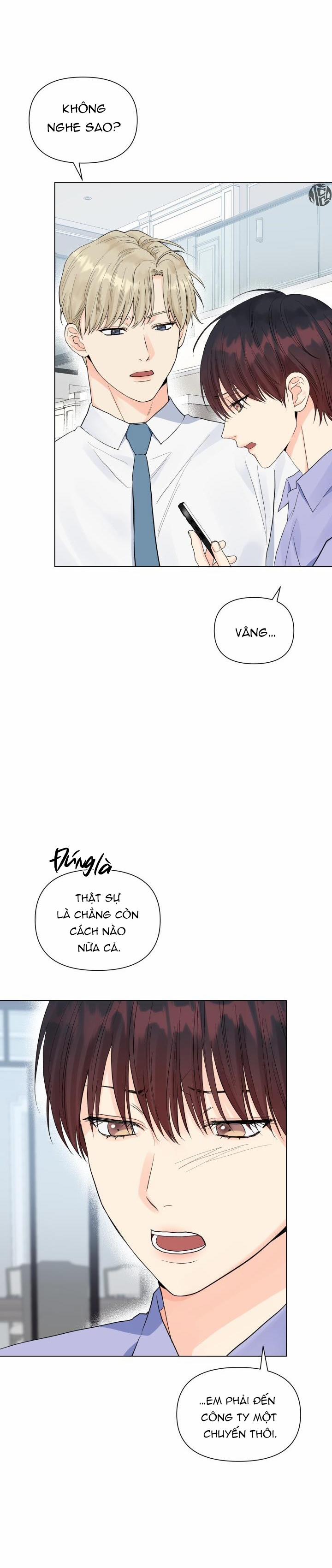 Thủ Hoa 38 trang 5