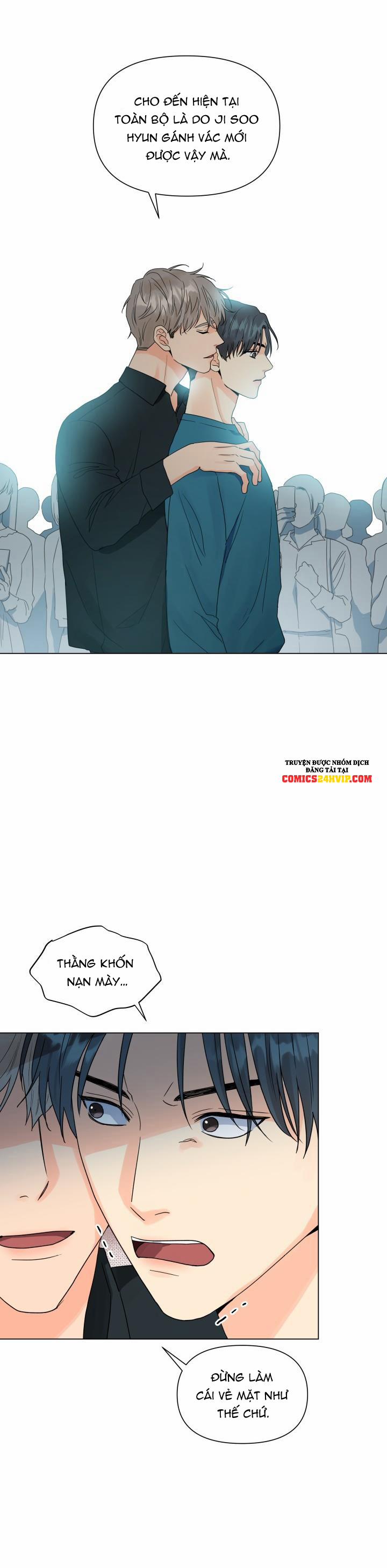 Thủ Hoa 39 trang 21