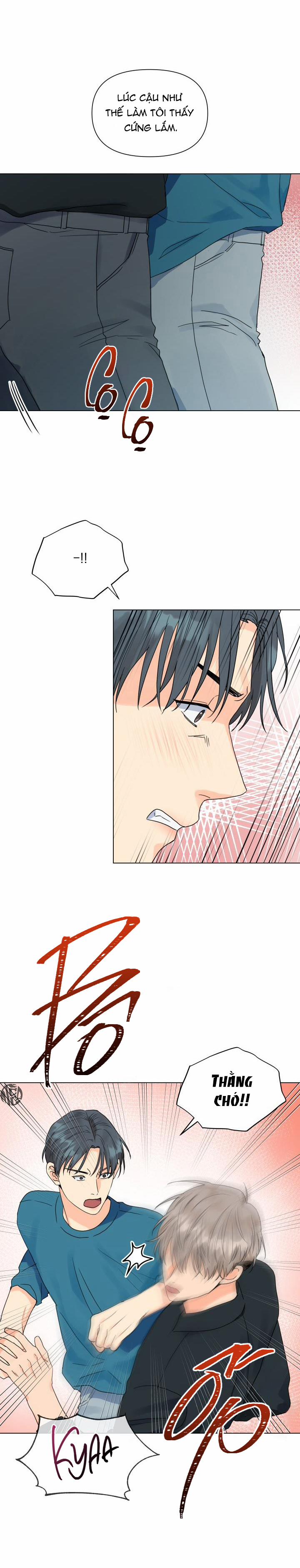 Thủ Hoa 39 trang 22