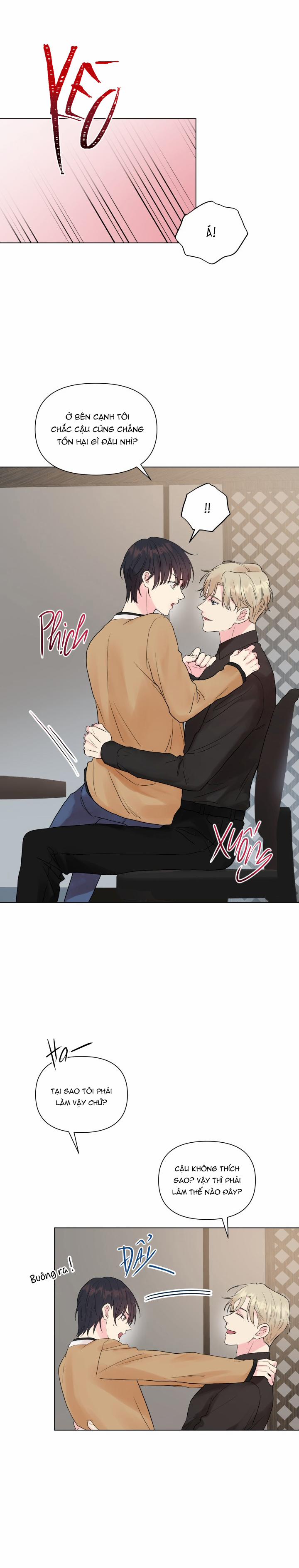 Thủ Hoa 4 trang 12