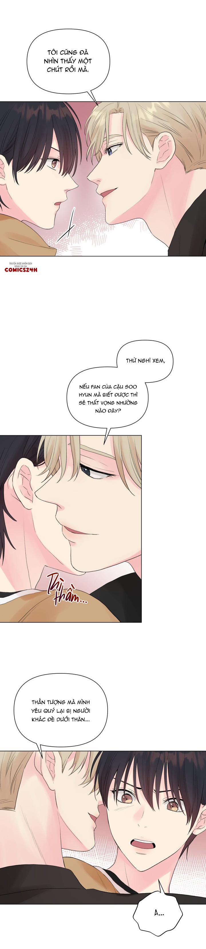 Thủ Hoa 4 trang 13