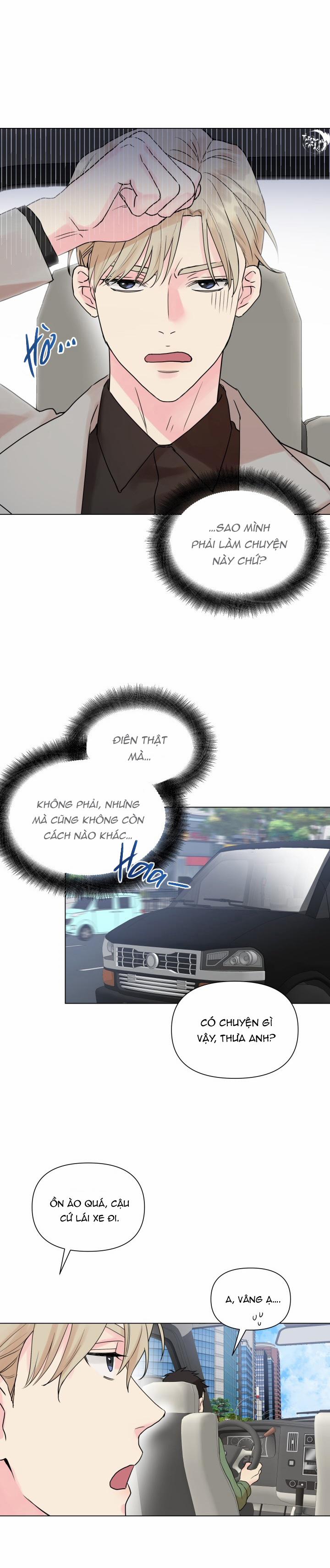 Thủ Hoa 4 trang 18