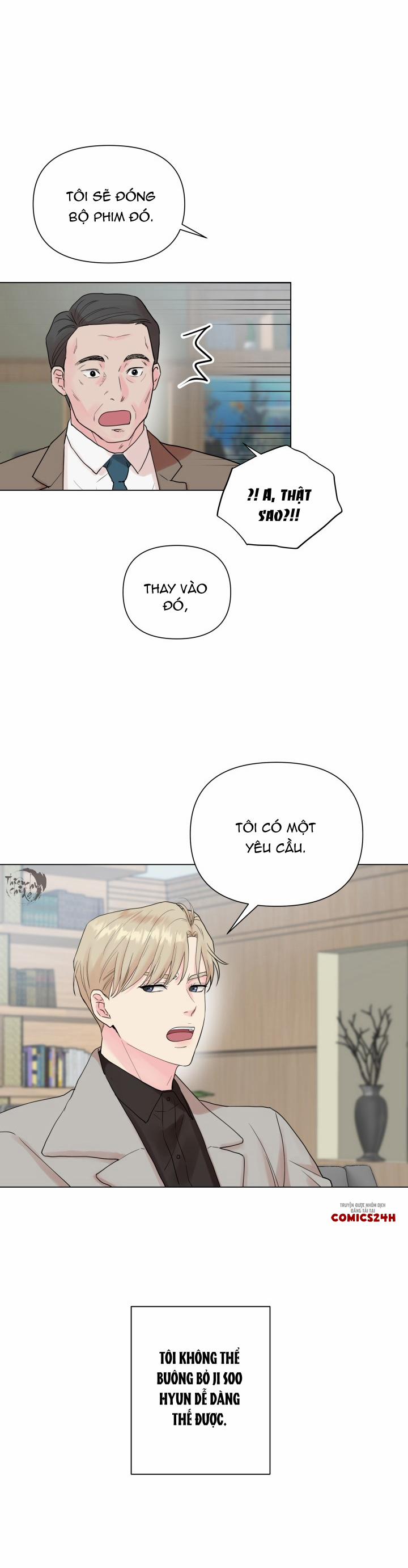 Thủ Hoa 4 trang 23