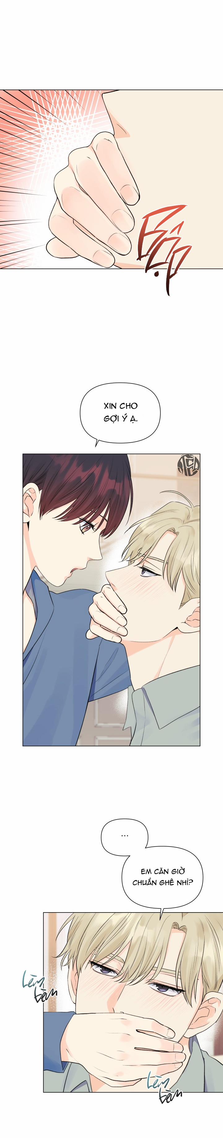 Thủ Hoa 40.5 trang 19