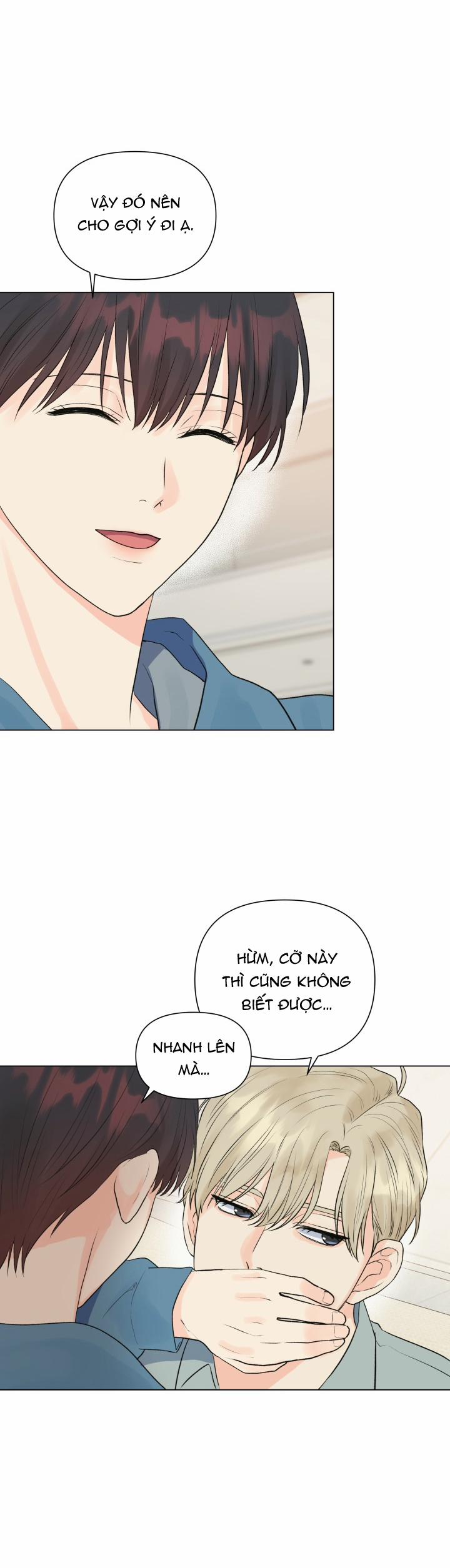 Thủ Hoa 40.5 trang 20