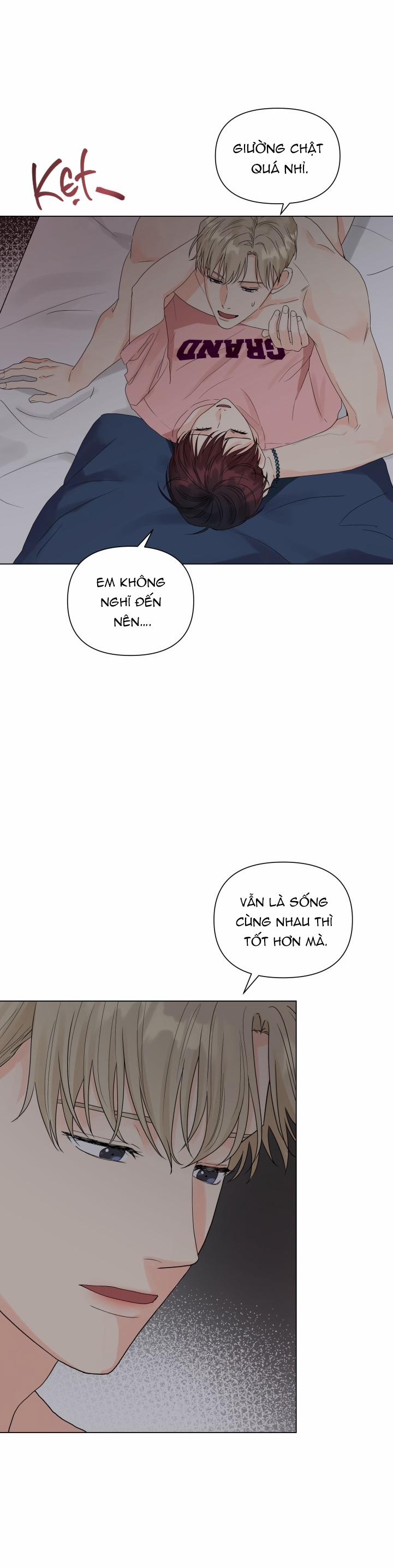 Thủ Hoa 40 trang 16