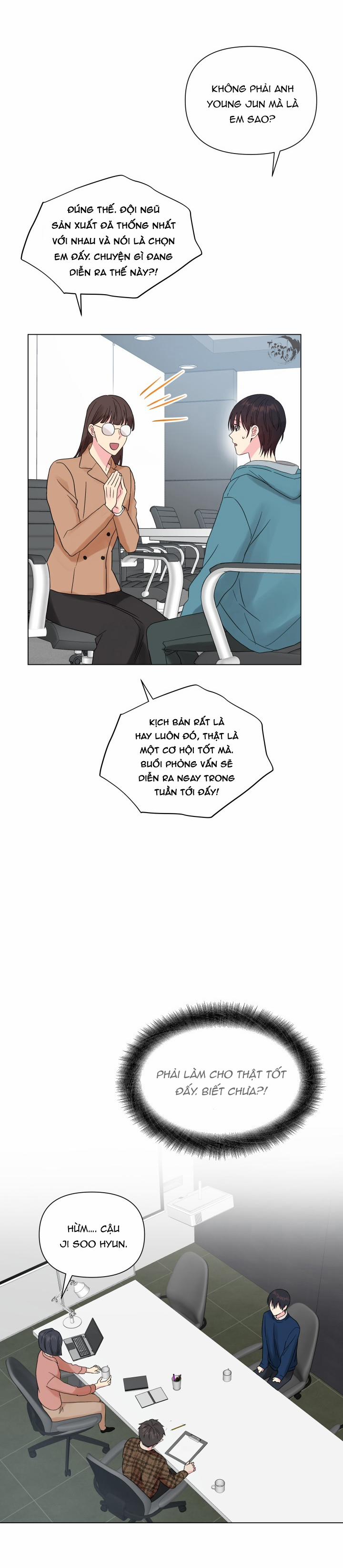 Thủ Hoa 5 trang 11