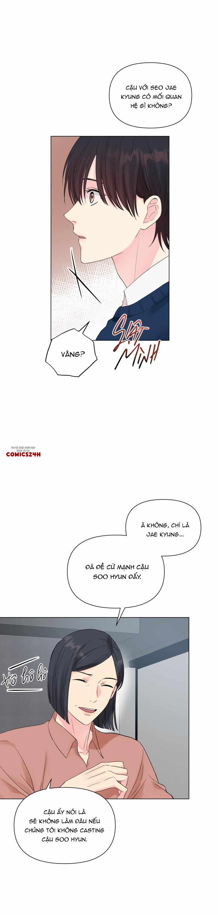 Thủ Hoa 5 trang 13