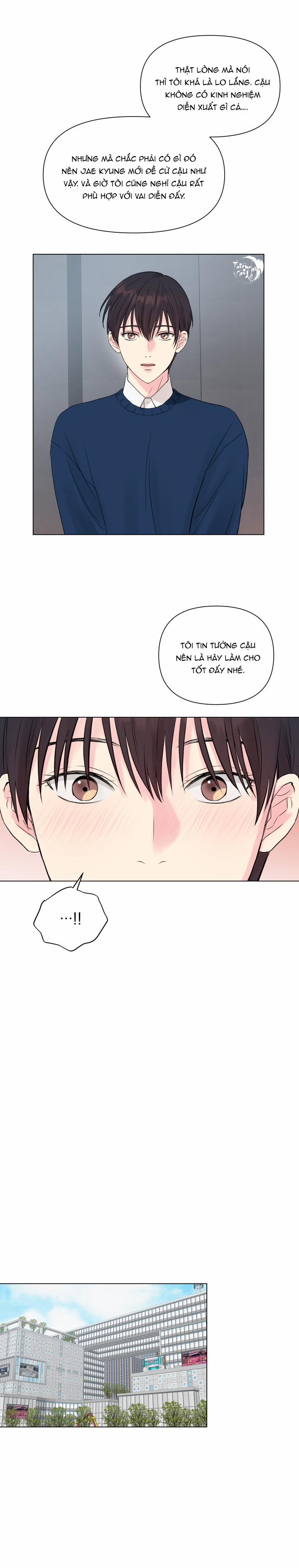 Thủ Hoa 5 trang 14