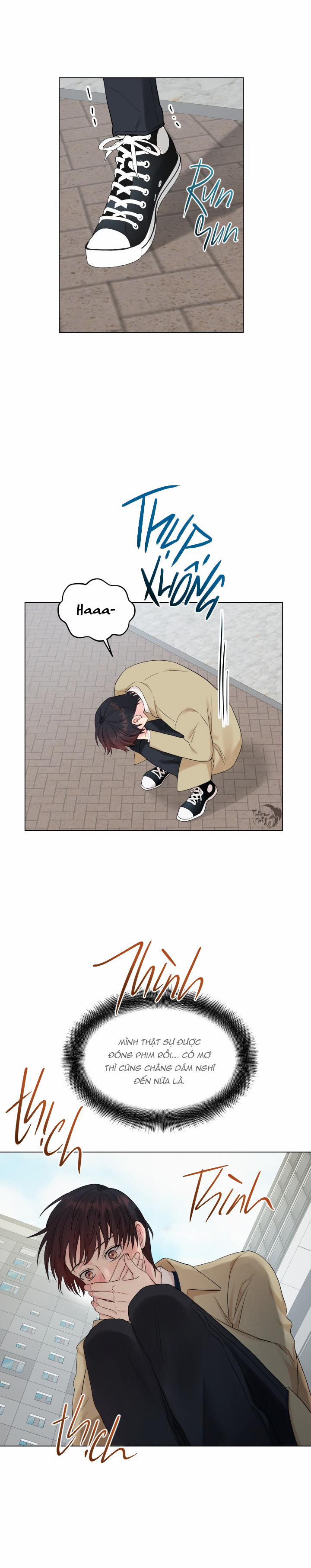 Thủ Hoa 5 trang 15