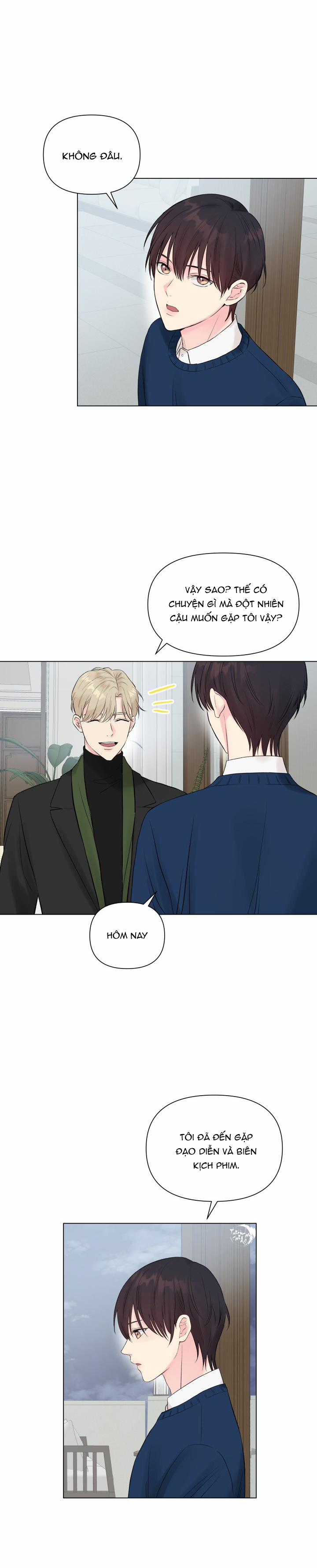 Thủ Hoa 5 trang 18