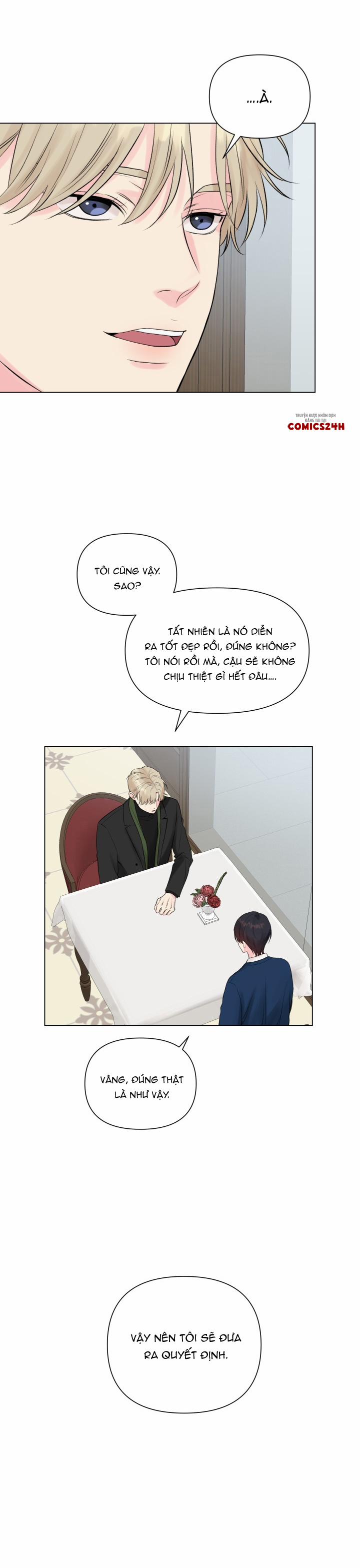 Thủ Hoa 5 trang 19