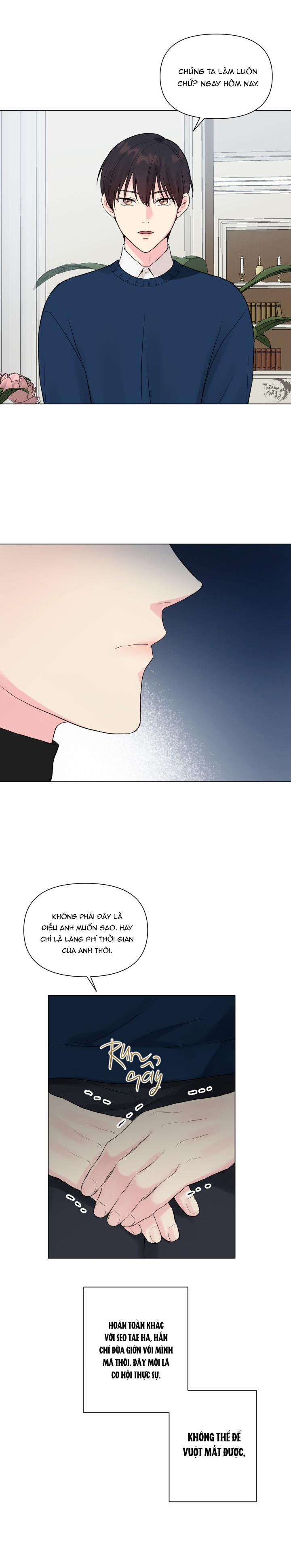 Thủ Hoa 5 trang 20