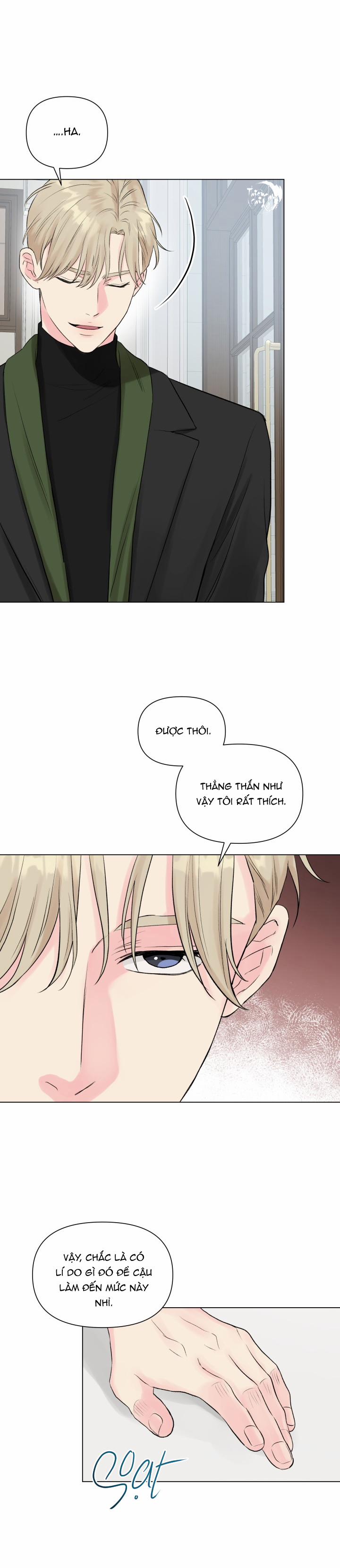 Thủ Hoa 5 trang 21