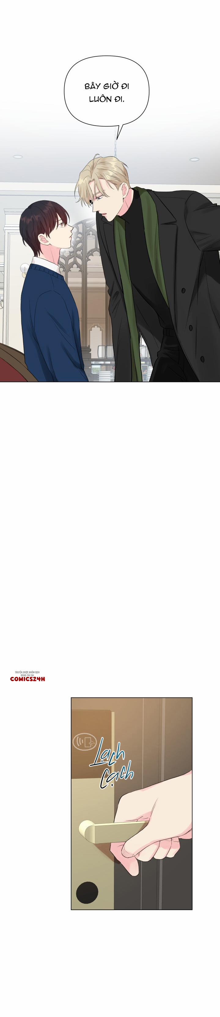 Thủ Hoa 5 trang 22