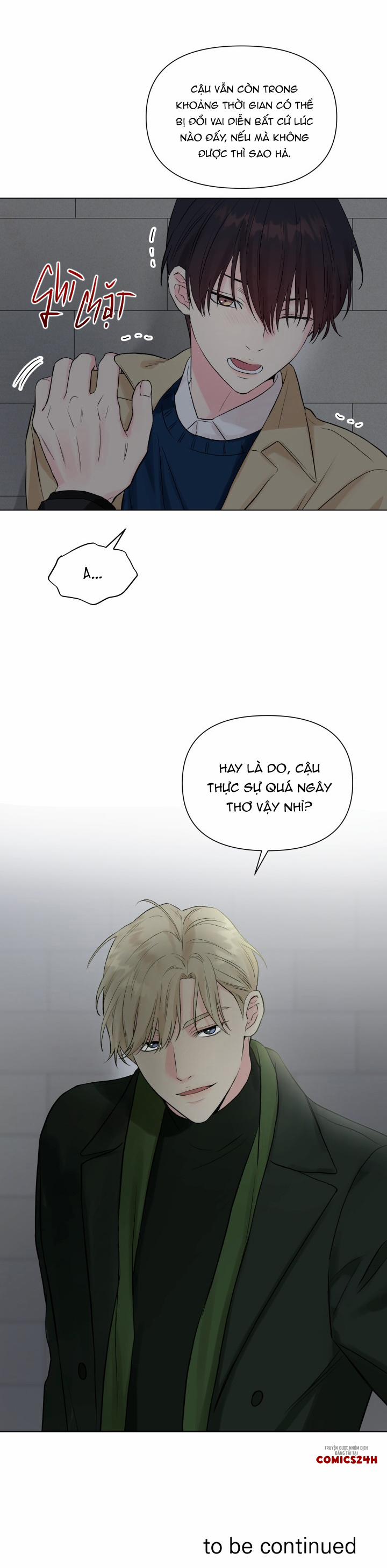 Thủ Hoa 5 trang 25