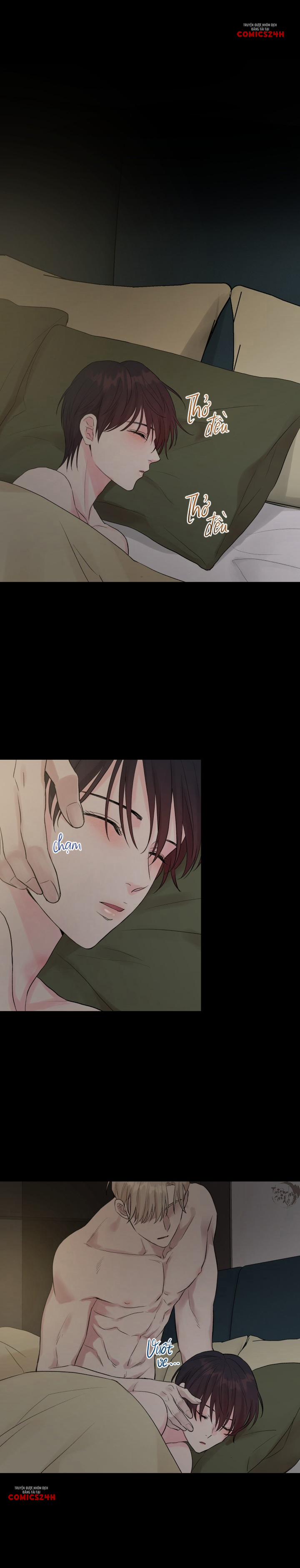 Thủ Hoa 6 trang 22