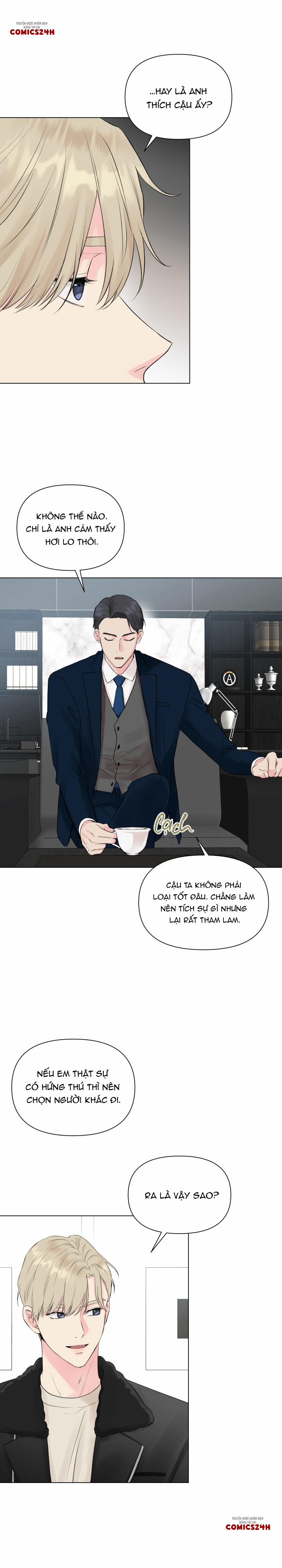 Thủ Hoa 7 trang 10