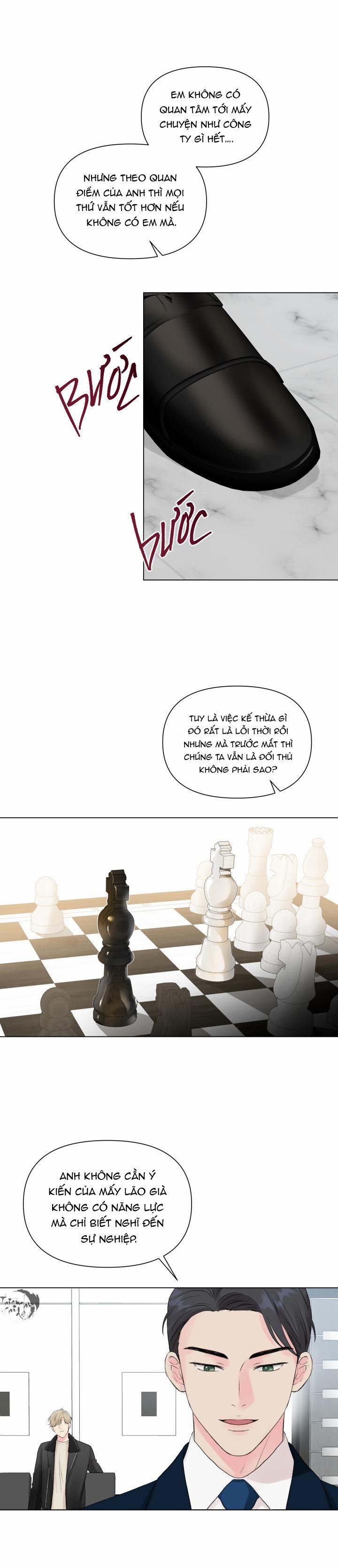 Thủ Hoa 7 trang 14