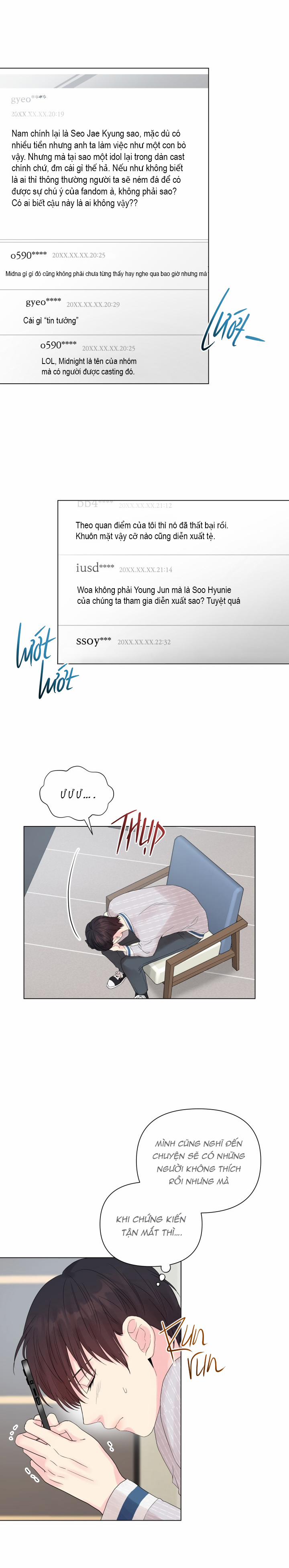 Thủ Hoa 7 trang 18