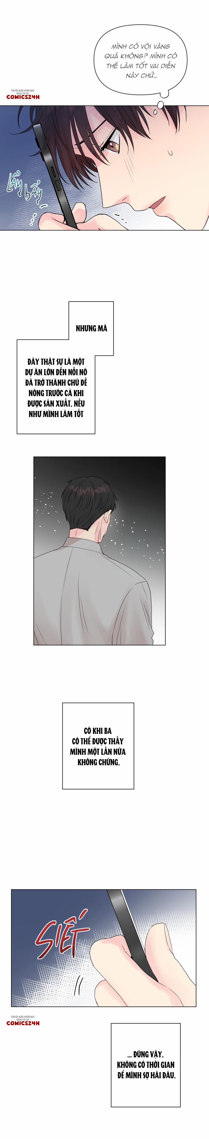 Thủ Hoa 7 trang 19