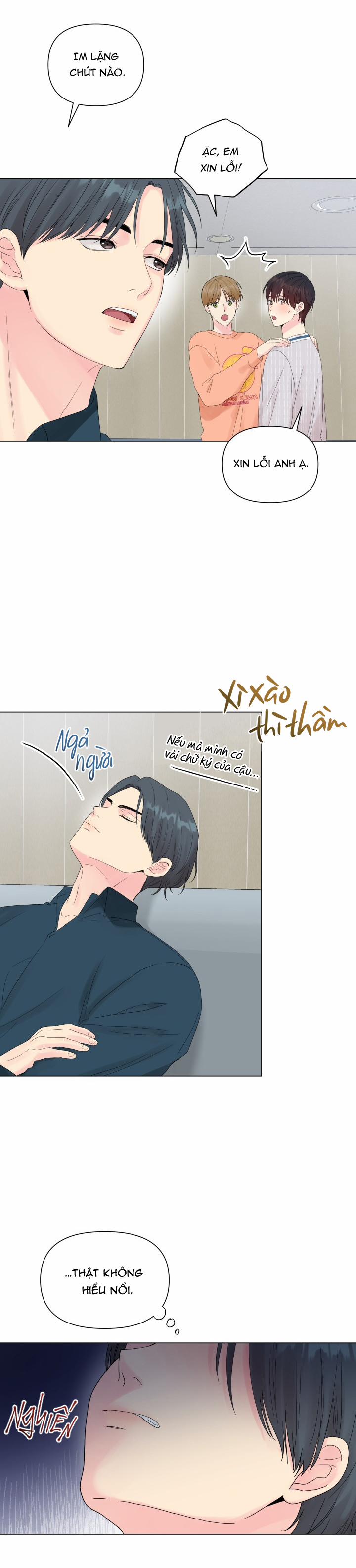 Thủ Hoa 7 trang 21