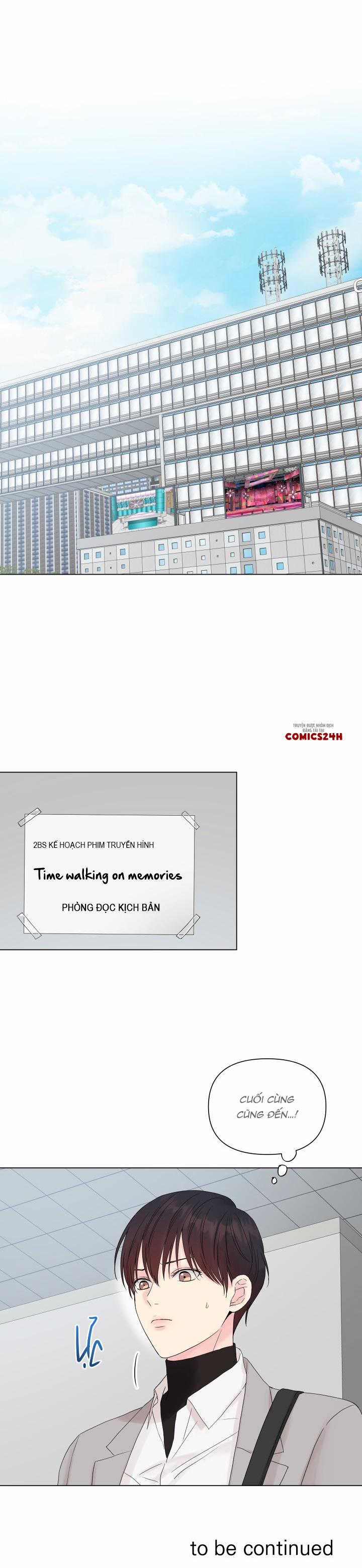 Thủ Hoa 7 trang 23