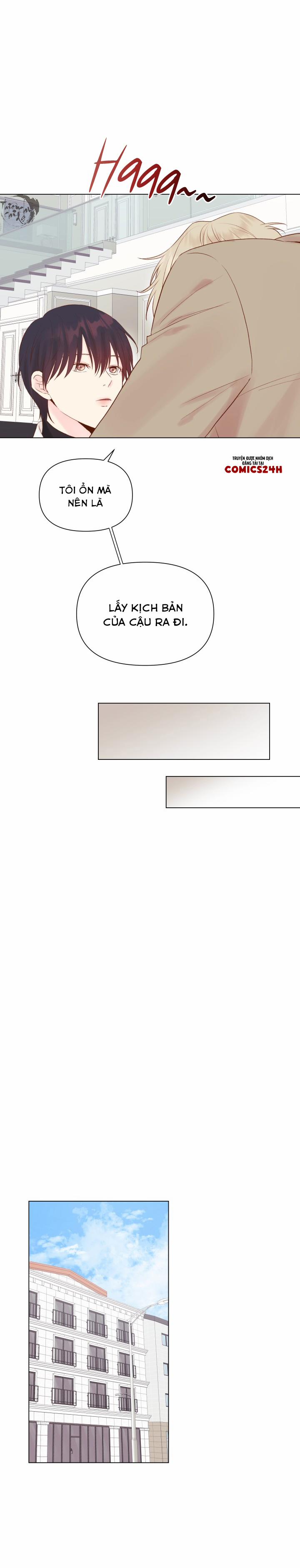 Thủ Hoa 8 trang 10