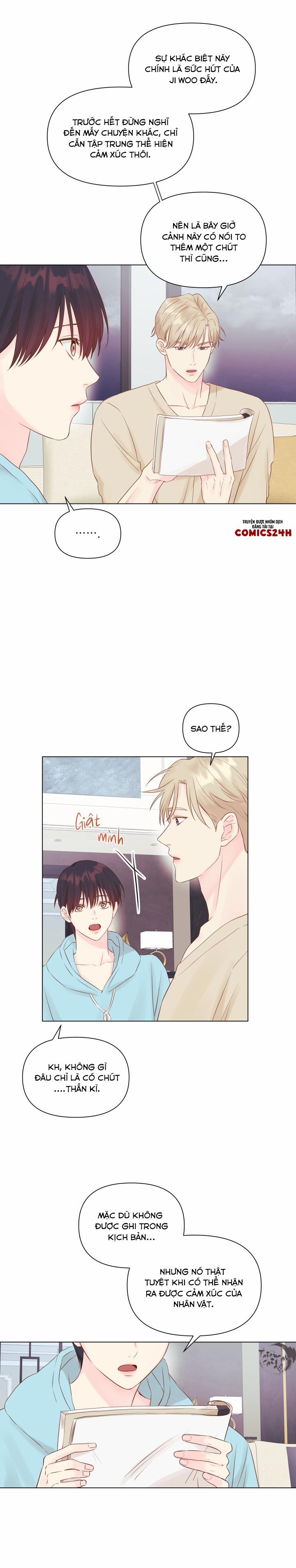 Thủ Hoa 8 trang 20