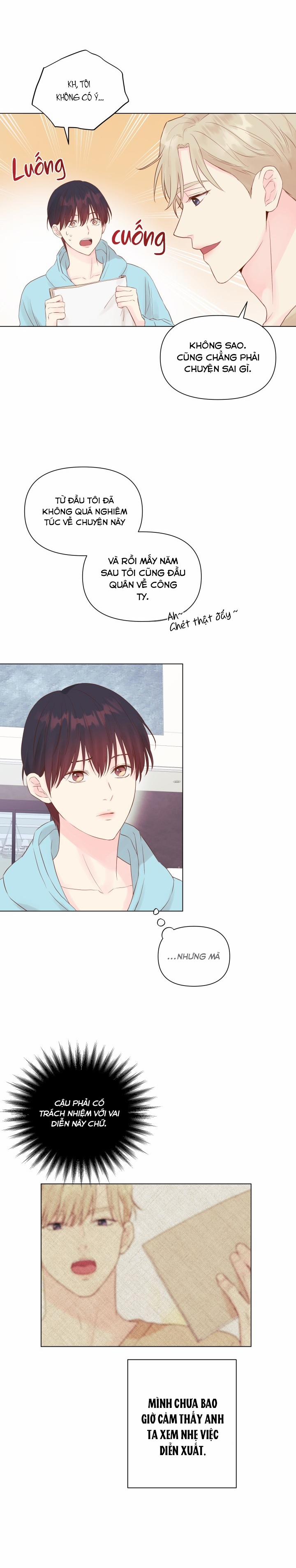 Thủ Hoa 8 trang 22