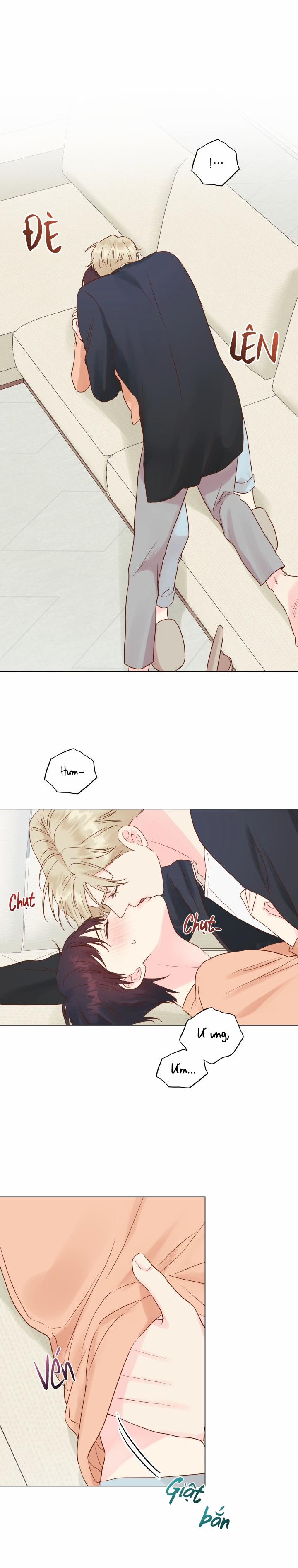 Thủ Hoa 9 trang 23