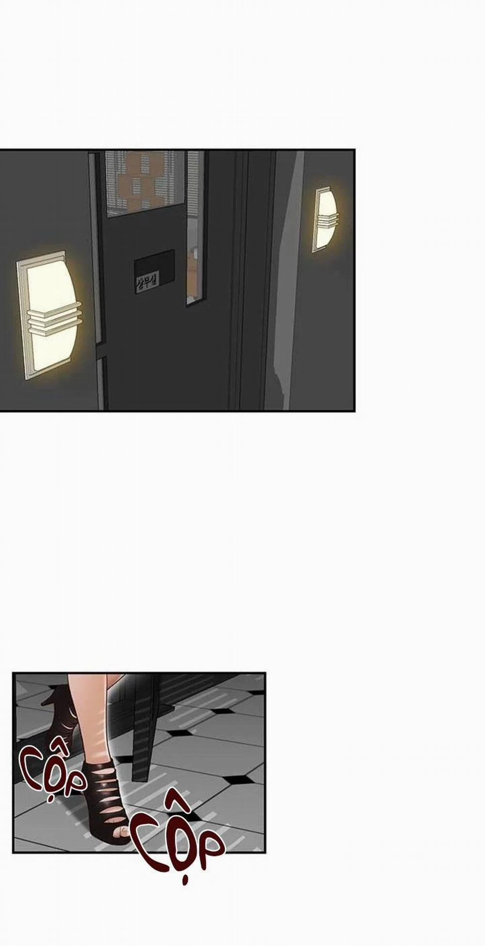 Thư Ký Của Anh Trai 1 trang 13