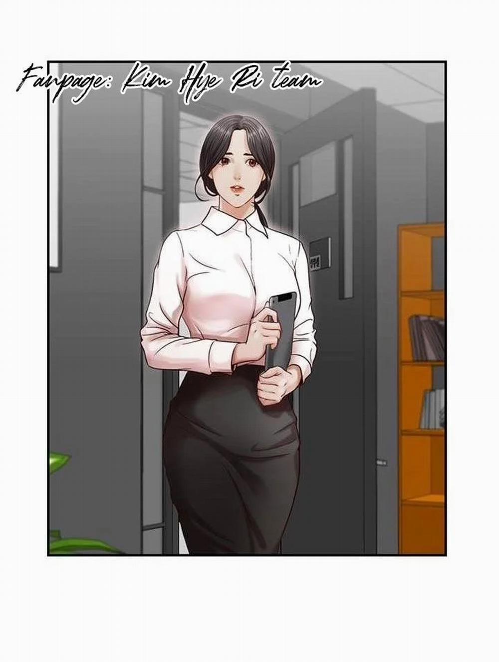 Thư Ký Của Anh Trai 1 trang 14