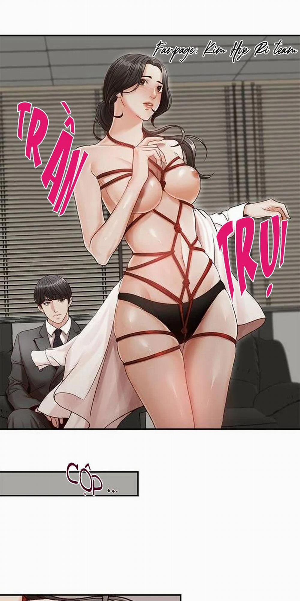 Thư Ký Của Anh Trai 1 trang 20