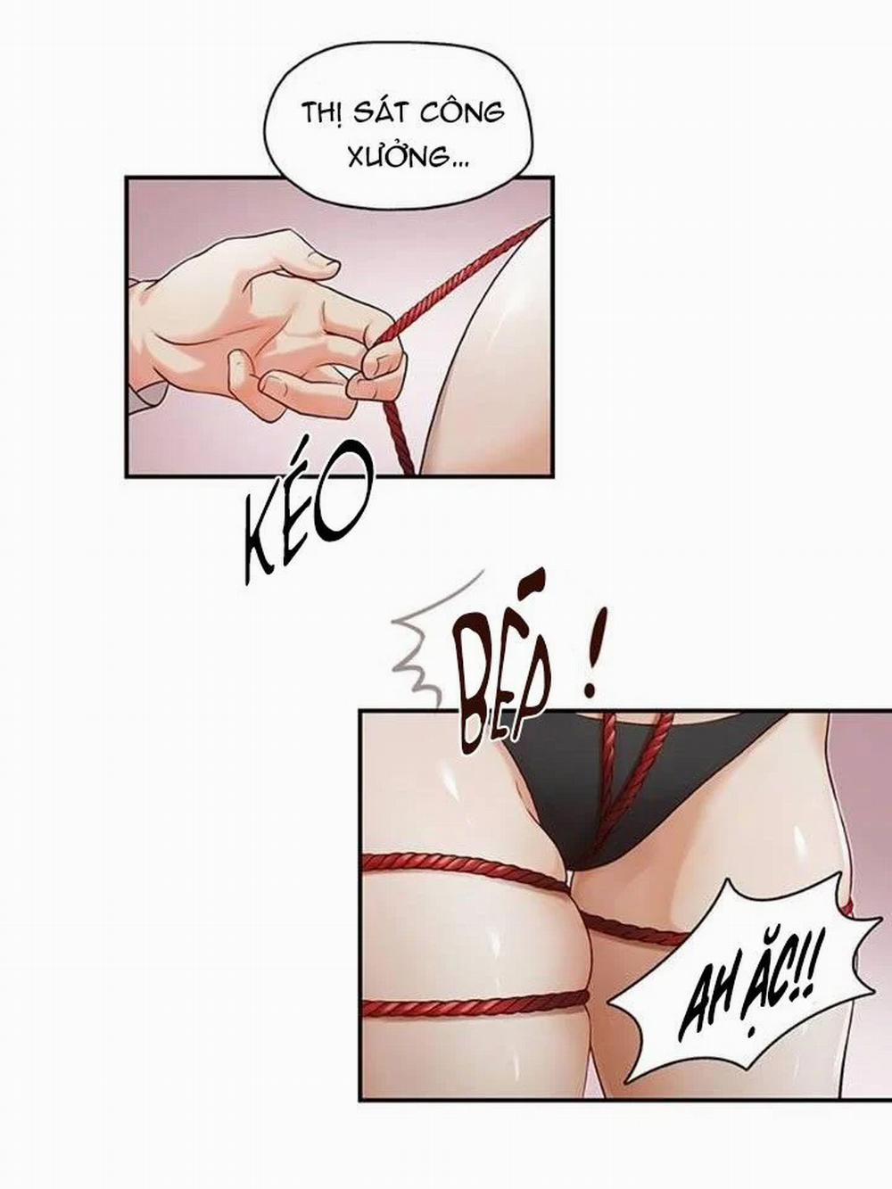 Thư Ký Của Anh Trai 1 trang 26