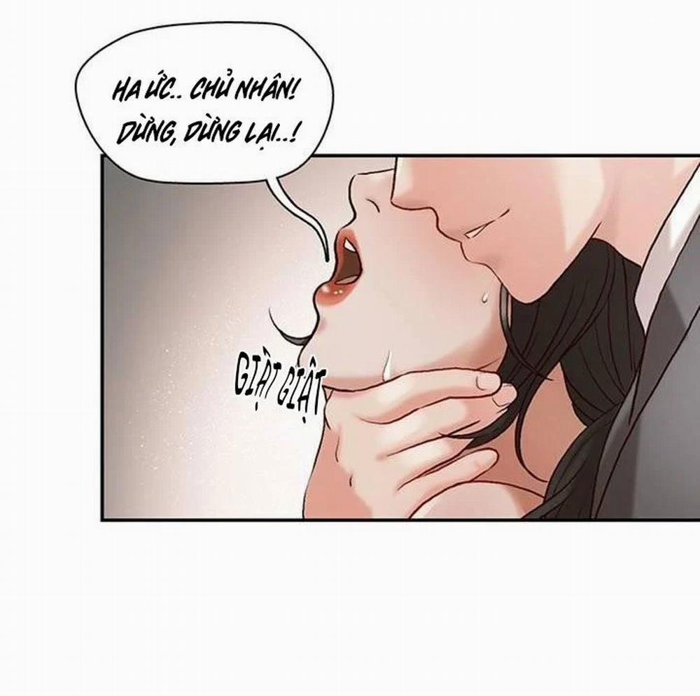 Thư Ký Của Anh Trai 1 trang 34