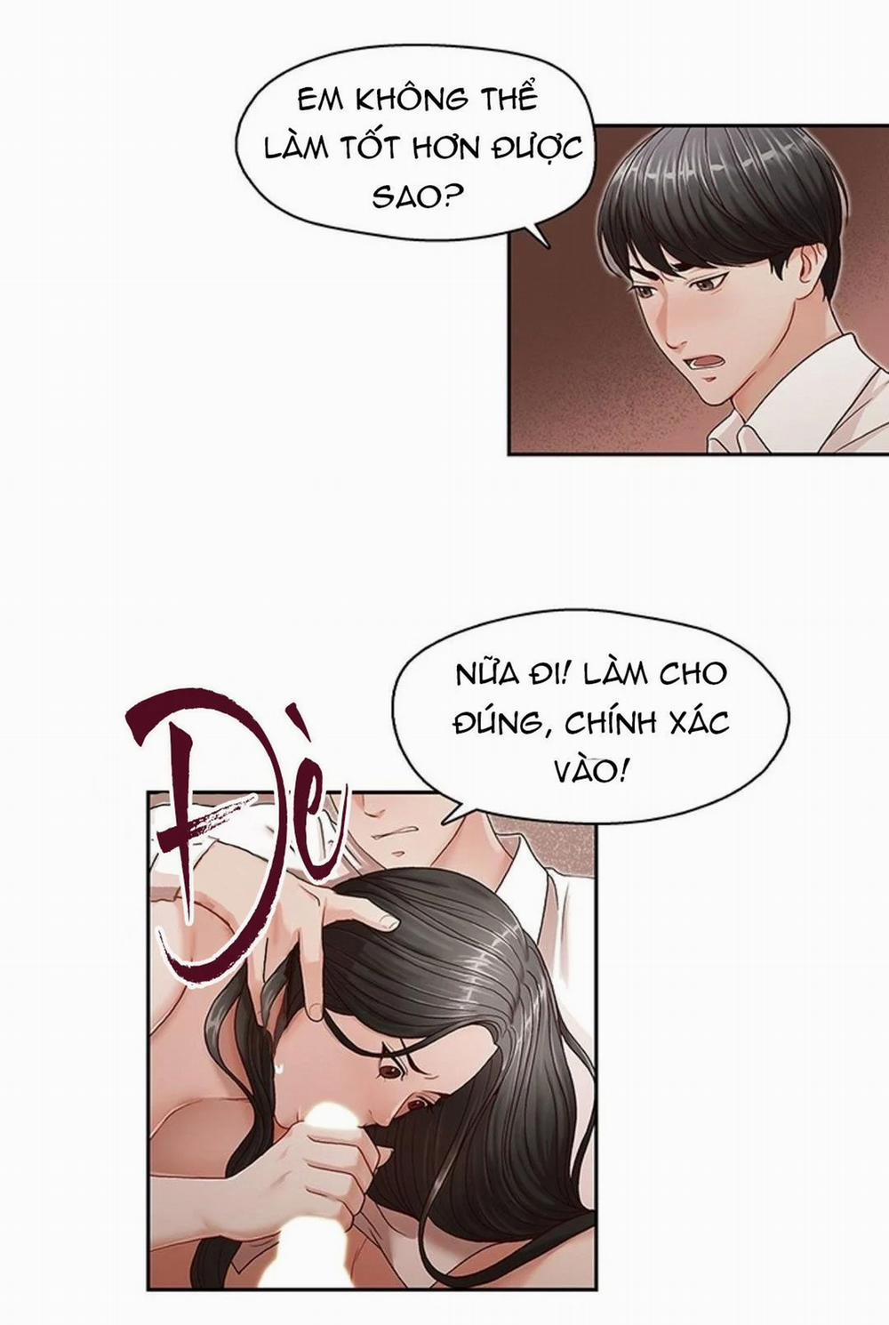 Thư Ký Của Anh Trai 11 trang 33
